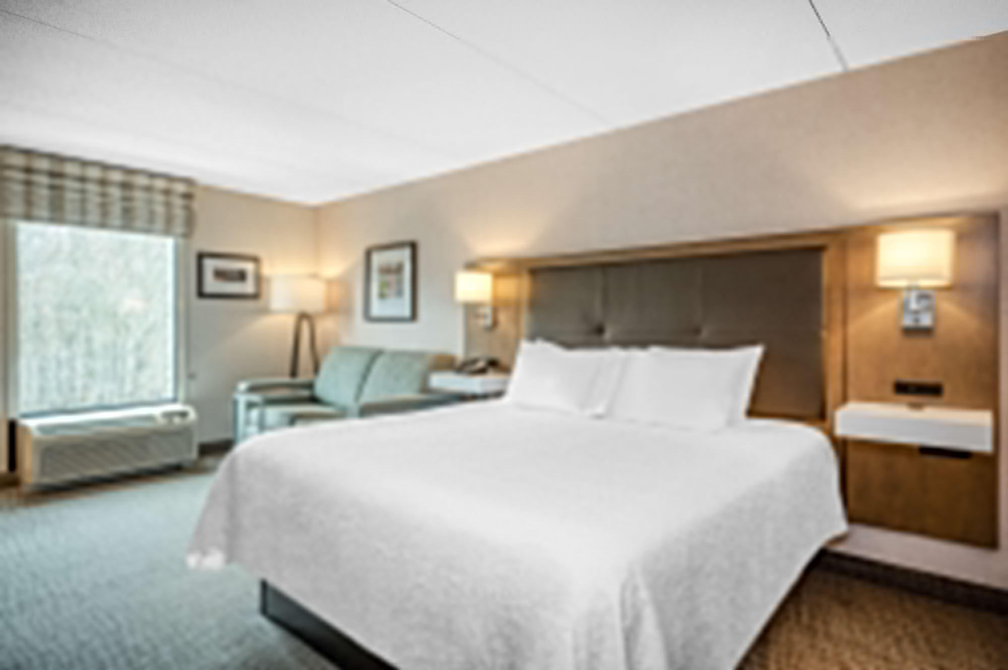 Hampton Inn Raynham-Taunton Exterior photo